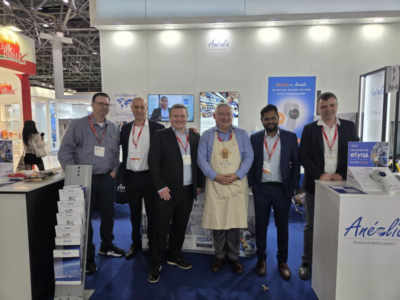 Les partenaires Aneolia à Interpack 2026