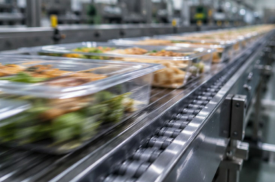 Speed and quality control