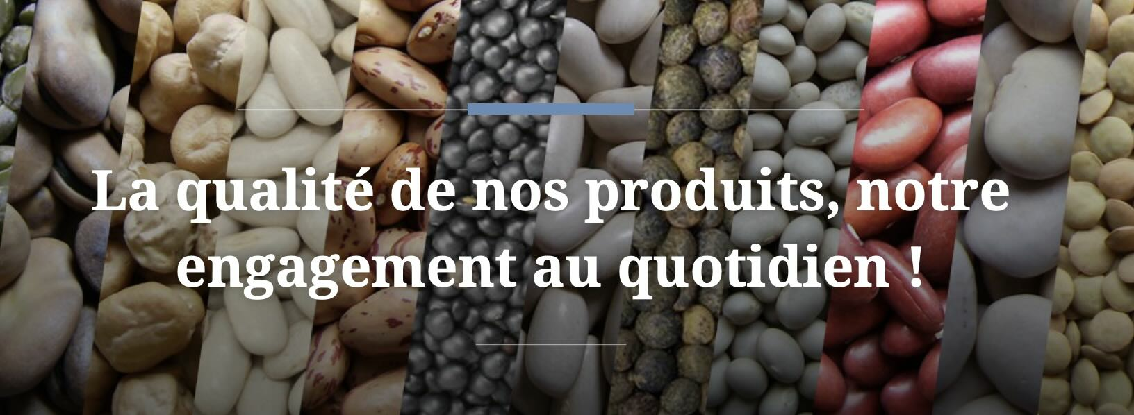 La qualité Asseman Deprez