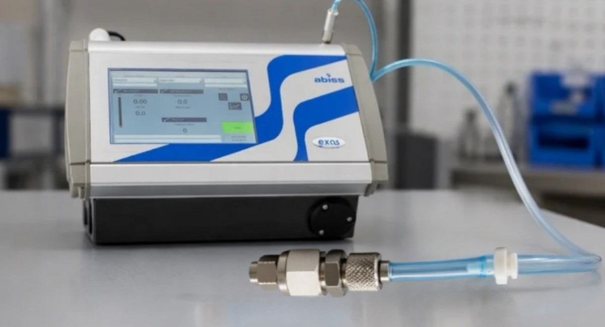 calibrated leaks and packaging leak-tightness
