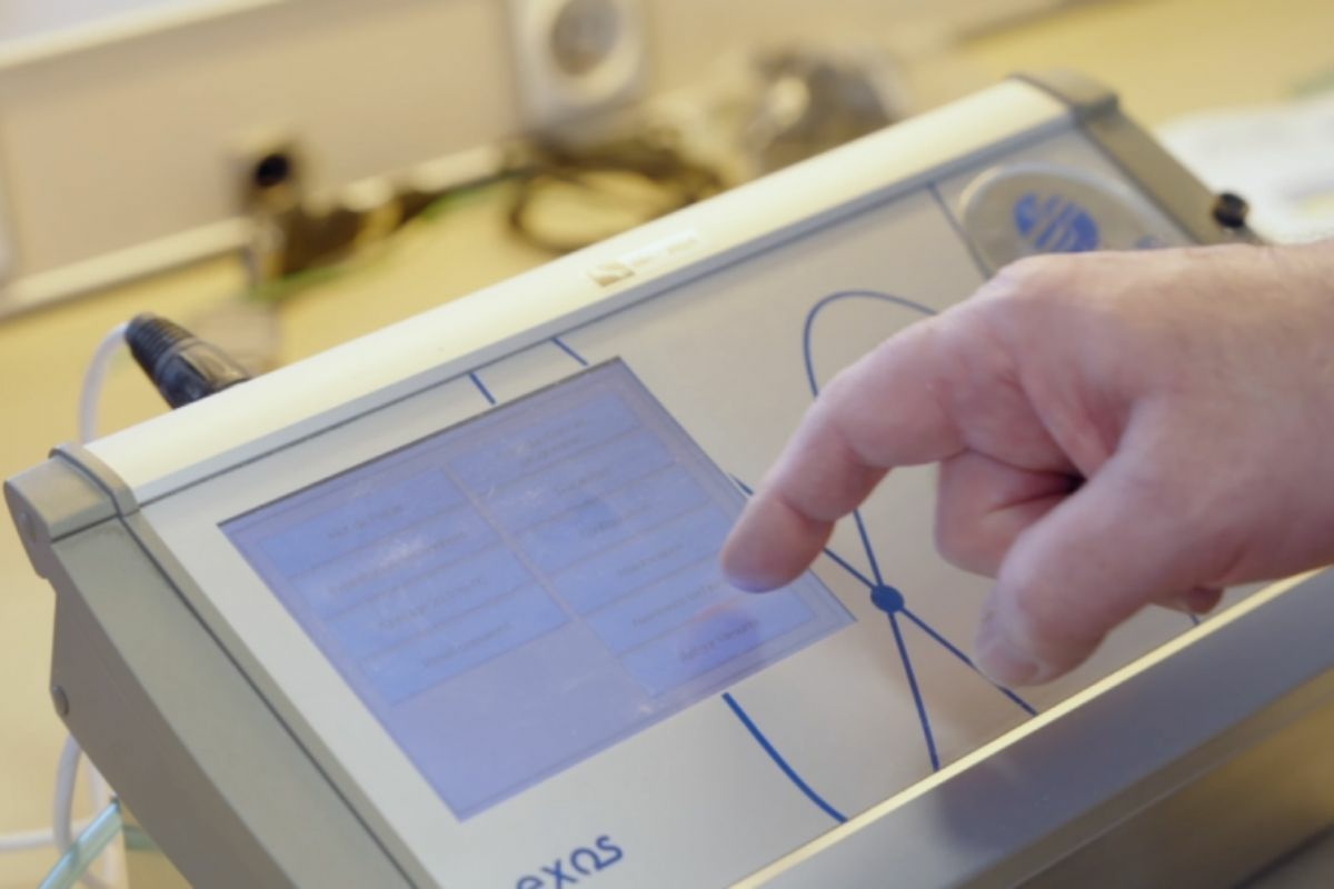 why having a measuring instrument calibrated